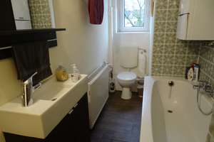 Moderne, sanierte helle Wohnung Nähe Einkaufsstraße!! – 45468 Altstadt II, Mülheim an der Ruhr – Vorschaubild 9