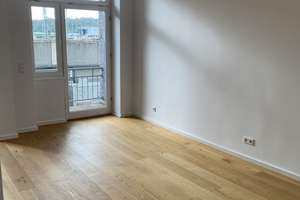 Sanierte Altbauwohnung, zentral – Krefelder Str. 17, 50670 Neustadt/Nord, Köln – Vorschaubild 8