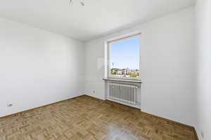 Sofort bezugsfrei: 3-Zimmer-Whg mit Balkon nahe Leonrodplatz! – Die vollständige Adresse der Immobilie erhältst du vom Anbieter., 80636 Alte Kaserne, München – Vorschaubild 6