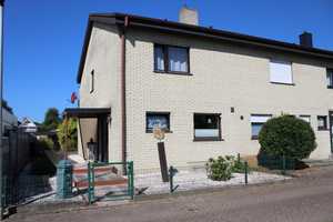 Gepflegtes Reihenendhaus in ruhiger Lage -provisionsfrei- – Grafschaft Bentheim (Kreis) – Vorschaubild 2