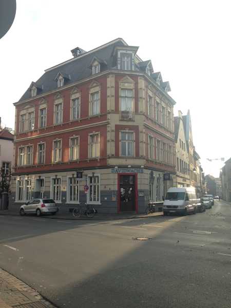 Wohnung in Buddenturm (Münster) mieten! - Provisionsfreie ...