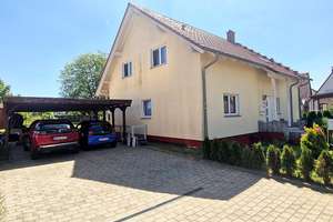 Beeindruckendes Haus für die große Familie – Die vollständige Adresse der Immobilie erhältst du vom Anbieter., 73663 Berglen – Vorschaubild 35
