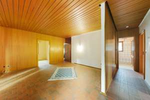 PROVISIONSFREI für den Käufer!! Bungalow mit Doppelgarage in der Aue – Die vollständige Adresse der Immobilie erhältst du vom Anbieter., 42857 Morsbach, Remscheid – Vorschaubild 4