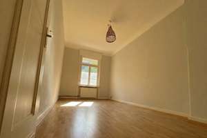 Attraktive 3-Zimmer-Wohnungin beliebter Wiesbadener Wohnlage – Die vollständige Adresse der Immobilie erhältst du vom Anbieter., 65195 Westend / Bleichstraße, Wiesbaden – Vorschaubild 2
