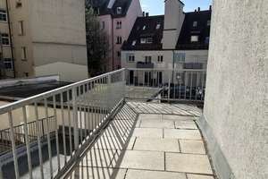 Zuhause mit 2 Zimmern in Nürnberg – Doktor-Gustav-Heinemann-Straße 4-6, 90491 Veilhof, Nürnberg – Vorschaubild 3