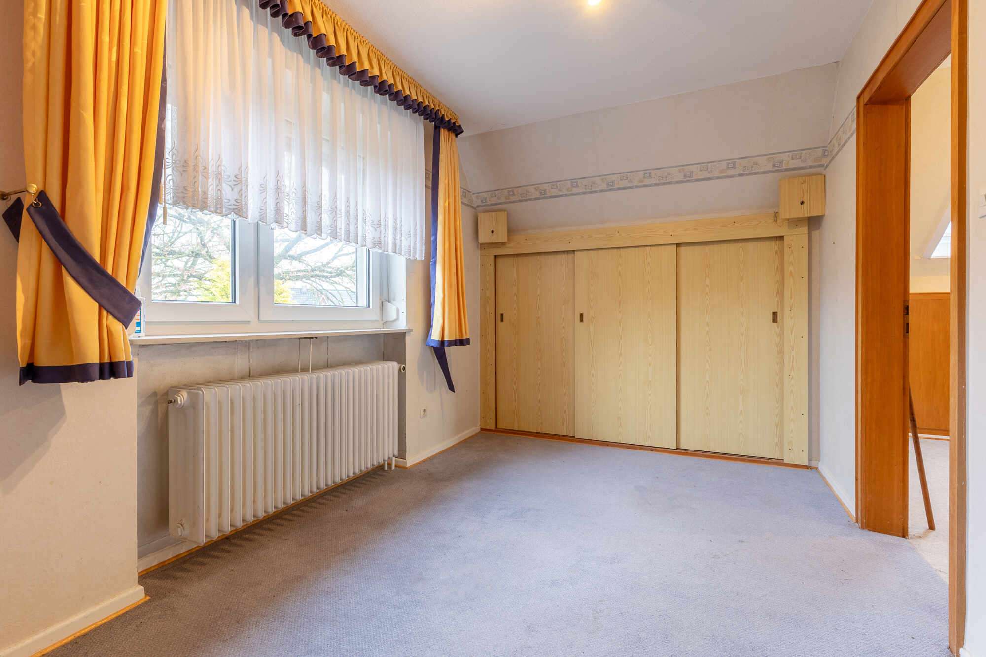 Immobilie in Tespe - Wohnen im Grünen – Freistehendes Einfamilienhaus mit großem Garten in Seenähe - Bild 8