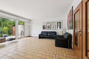 Sofort bezugsfrei in Wittenau: luxuriös ausgestattete DHH mit 5 Zimmern, 160qm Wfl., ausgebautes DG – Engelroder Weg 2A, 13435 Wittenau, Berlin – Vorschaubild 10