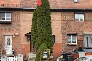 Reihenmittelhaus mit Ausbaureserve ! – Gontardweg 121, 4357 Leipzig – Vorschaubild 3