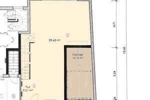 DHH 4,5 Zimmer … Garage … Erstbezug nach Sanierung – Die vollständige Adresse der Immobilie erhältst du vom Anbieter., 71732 Tamm – Vorschaubild 14