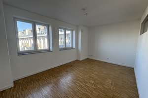 3-Zimmer-Penthousewohnung mit Dachterrasse, Loggia und Elbblick! – Schönebecker Straße  125, 39104 Buckau, Magdeburg – Vorschaubild 5