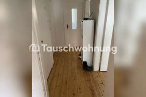 Tauschwohnung: Gemütliche 2-Zimmer Wohnung in zentraler Lage – Washingtonallee 38, 22111 Horn, Hamburg – Vorschaubild 4