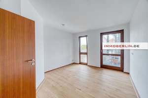 IMMOBERLIN.DE - Frisch saniert! Lichtdurchflutete Wohnung mit ruhiger Westterrasse – Die vollständige Adresse der Immobilie erhältst du vom Anbieter., 12165 Steglitz, Berlin – Vorschaubild 5