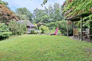 immo-schramm.de: Gepflegtes Wochenendhaus auf parkartigem Grundstück – Die vollständige Adresse der Immobilie erhältst du vom Anbieter., 27628 Wulsbüttel – Vorschaubild 17