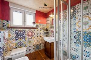 Exklusives -Haus im Haus-mit Pool und Panaoramablick! – Die vollständige Adresse der Immobilie erhältst du vom Anbieter., 75173 Südweststadt, Pforzheim – Vorschaubild 12