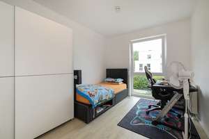 Krefeld - Dykgebiet: Willkommen Zuhause! Wovon junge Familien träumen! – Die vollständige Adresse der Immobilie erhältst du vom Anbieter., 47803 Inrath/Kliedbruch, Krefeld – Vorschaubild 14
