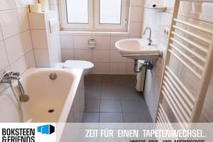 Renoviertes Singleapartment mit großer Wohnküche und modernem Bad in der Innenstadt!  – Poppelbaumstr.  28, 46483 Wesel – Vorschaubild 1