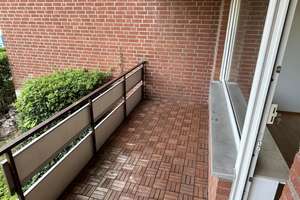 2-Zimmer-Wohnung in Münster-Uppenberg – Koburgerweg 9, 48159 Uppenberg, Münster – Vorschaubild 3