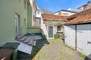 Ein tolles Zuhause - modernisiertes Einfamilienhaus – Die vollständige Adresse der Immobilie erhältst du vom Anbieter., 63477 Maintal – Vorschaubild 4