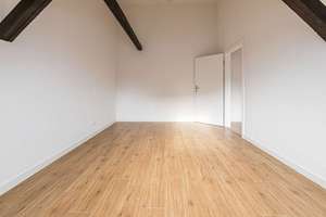 47 m² Wohnkomfort – Charmante 2-Zimmer-Wohnung im Dachgeschoss – 4299 Stötteritz, Leipzig – Vorschaubild 2