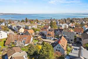 Dreifamilienhaus mit Entwicklungspotenzial und großzügigem Garten – Die vollständige Adresse der Immobilie erhältst du vom Anbieter., 78464 Allmannsdorf, Konstanz – Vorschaubild 2