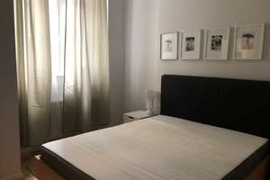 Fully furnished 2 room apartment in Kreuzberg (Victoria park) – Katzbachstr. 18, 10965 Kreuzberg, Berlin – Vorschaubild 6