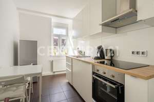 Exclusive 3 room apartment in a prime location - St. Johannis – 90419 Sankt Johannis, Nürnberg – Vorschaubild 3