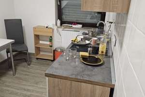Gemütliche Souterrainwohnung mit separatem Eingang und Kfz-Stellplatz in Dortmund – Die vollständige Adresse der Immobilie erhältst du vom Anbieter., 44388 Lütgendortmund (Ortsteil), Dortmund – Vorschaubild 8