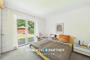 Mittelshuchting | Exklusives Energiesparhaus auf großem Grundstück – Die vollständige Adresse der Immobilie erhältst du vom Anbieter., 28259 Mittelshuchting, Bremen – Vorschaubild 11