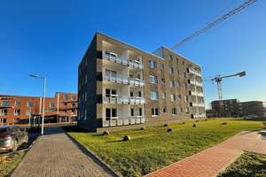 Familienfreundlich und lichtdurchflutet: 3-Raumwohnungen im Sonnenkamp – Sonnenkamp Allee 11, 38446 Almke, Wolfsburg – Vorschaubild 15