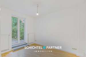 Neustadt |Teilvermietetes Mehrparteienhaus mit Garten & rückwärtigem Zugang – Bremen – Vorschaubild 10