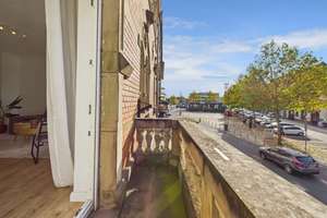 Stilvolle Wohnung mit großer Terrasse - Saniertes Wohnen im Herzen von Mannheim-Sandhofen – 68307 Sandhofen, Mannheim – Vorschaubild 20
