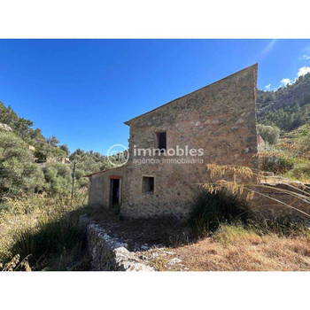 Rustikales Anwesen mit Haus in Alaró