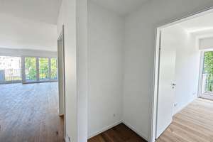 4 Zimmer Neubau in beliebter Lage von Düsseldorf – 40239 Düsseltal, Düsseldorf – Vorschaubild 3