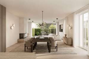 Raum für alles: Maisonette mit 2 Gärten & eigenem Apartment