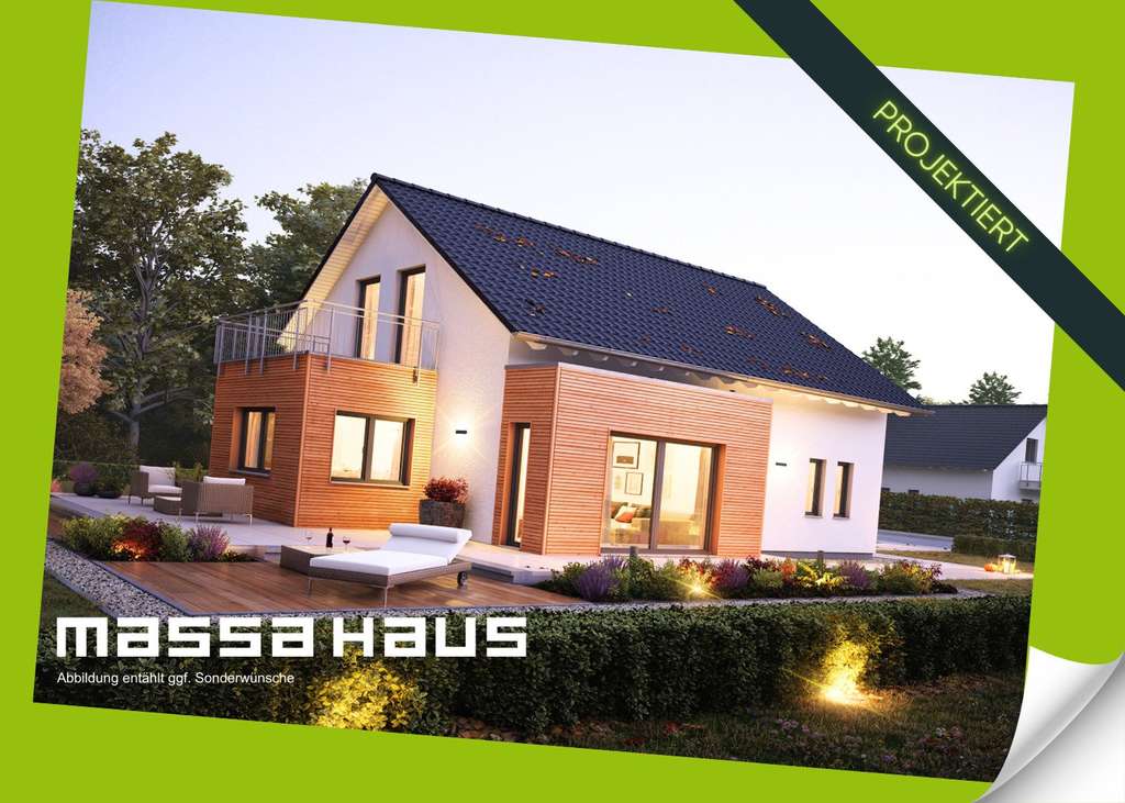 Immobilie in Bobenheim am Berg - Familienglück in Bobenheim am Berg - Bild 1