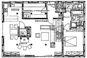 Reetgedecktes Bauernhaus auf herrlichem Grundstück – Die vollständige Adresse der Immobilie erhältst du vom Anbieter., 26125 Ofenerdiek, Oldenburg (Oldenburg) – Vorschaubild 8