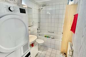 Helle 3-Zimmer-Wohnung in schöner Lage mit Süd-Balkon – Die vollständige Adresse der Immobilie erhältst du vom Anbieter., 70567 Möhringen-Ost, Stuttgart – Vorschaubild 11