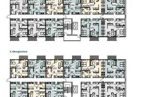 Renovierte Wohnung mit Blick auf die Elbe! – Zollstraße 5, 39114 Werder, Magdeburg – Vorschaubild 8