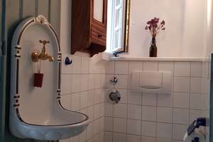 Biedermeier 3,5-Zimmer Maisonettewohnung in Essen-Kettwig mit Balkon – Die vollständige Adresse der Immobilie erhältst du vom Anbieter., 45219 Kettwig, Essen – Vorschaubild 6