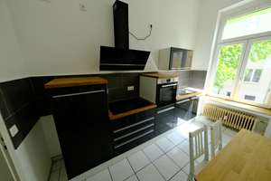 Moderne vollmöblierte 4-Zimmer-WG mit Terrasse und Einbauküche – Frankenberger Viertel – Die vollständige Adresse der Immobilie erhältst du vom Anbieter., 52070 Adalbertsteinweg, Aachen – Vorschaubild 6
