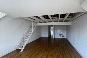 Saniertes Loft mit Empore – Friedrich-Ebert-Strasse 154, 42115 Elberfeld West, Wuppertal – Vorschaubild 2