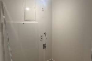 NEUBAU - Hochwertige 4 Zimmer Wohnung mit Einbauküche und FBH – Ludenberger Straße 21, 40629 Ludenberg, Düsseldorf – Vorschaubild 11
