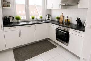 Maisonette-Wohnung Essen-Rüttenscheid – zentral, hell. – Die vollständige Adresse der Immobilie erhältst du vom Anbieter., 45131 Rüttenscheid, Essen – Vorschaubild 4
