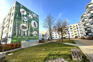 3-RW im Quartier am Monumentenberg – Anne-Frank-Str. 23, 19061 Großer Dreesch, Schwerin – Vorschaubild 3