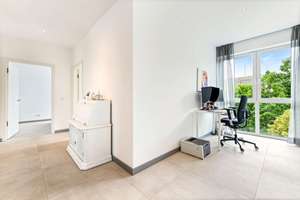 Ein Zuhause der Extraklasse – stilvolle Endetage mit traumhafter Dachterrasse in Hamburg-Harburg – Die vollständige Adresse der Immobilie erhältst du vom Anbieter., 21073 Harburg (Ortsteil), Hamburg – Vorschaubild 12