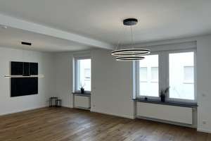 Hochwertig sanierte 3-Zimmerwohnung mit Loft-Charakter – Die vollständige Adresse der Immobilie erhältst du vom Anbieter., 68199 Neckarau, Mannheim – Vorschaubild 2