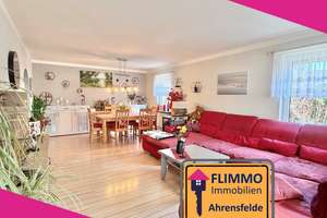 *Tip**Einfamilienhaus als Bungalow auf einer Ebene