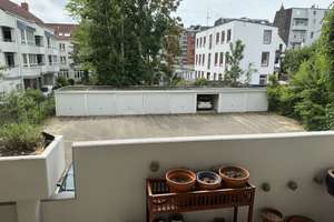 Anfragen nur per E-Mail. 2-Zimmer-Wohnung mit Loggia und Einbauküche – Zollinlandstraße 35, 27576 Lehe, Bremerhaven – Vorschaubild 14