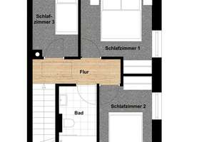 3 Schlafzimmer - Kamin - Infrarotsauna - Terrasse
Urlauben und Rendite am Waldrand in der Nähe de... – Am Gothenweg 5 h, 17419 Korswandt – Vorschaubild 24