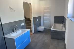 Können Sie das? Modern wohnen, effizient leben, Neubau-Doppelhaushälfte mit Carport und Stellplatz – Grevener Str. 152, 48291 Telgte – Vorschaubild 13